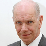 H.E. Sir John O'Reilly - Member of Al Ghurair University Board of Trustees